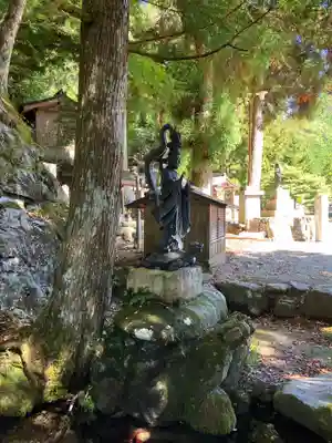 龍泉寺(奈良県)