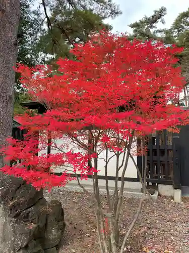 輪王寺(宮城県)