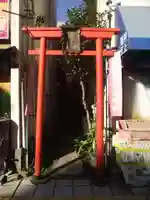 櫻稲荷神社(東京都)