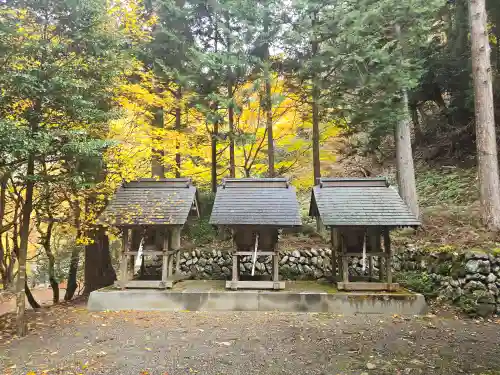 地主神社(滋賀県)
