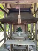 幸神社(京都府)