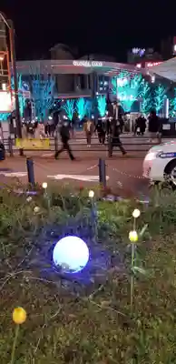 伏見稲荷神社(東京都)