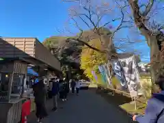 本土寺(千葉県)