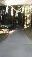 冨士神社(茨城県)