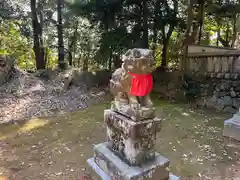 東大谷日女命神社(奈良県)