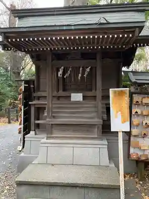 調神社(埼玉県)