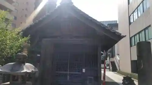 龍宮寺のその他建物