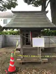 浅間神社(千葉県)