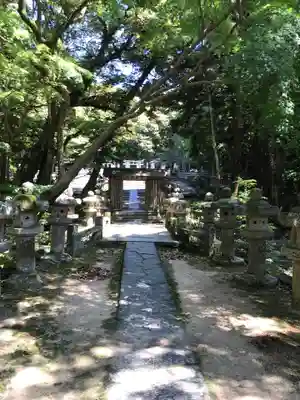 東光寺のその他建物