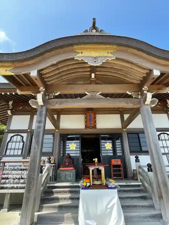 能蔵院(千葉県)