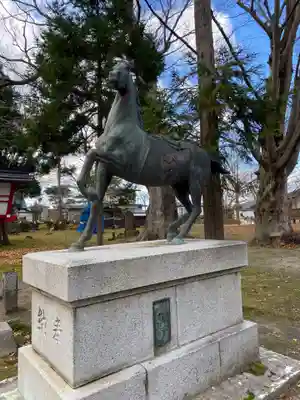 日吉神社(秋田県)