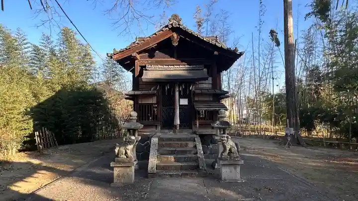 蛭子島神社(京都府)