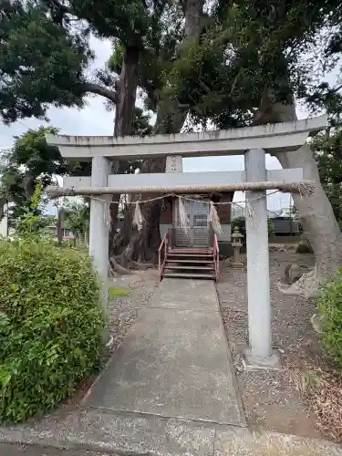 八幡神社(静岡県)