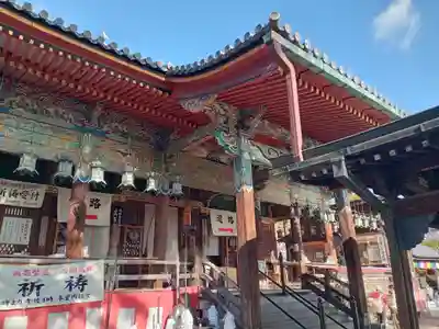 中山寺(兵庫県)