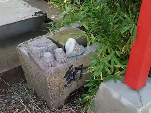 開運稲荷神社(新潟県)