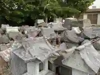 神明神社(千葉県)