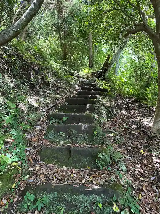 天津神明宮(千葉県)
