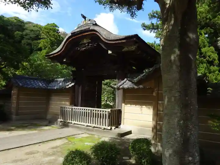 円覚寺のその他建物