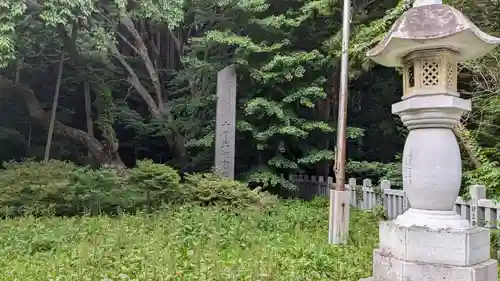 函館八幡宮の歴史