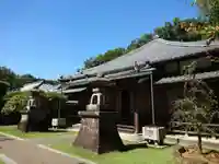 九品院 善光寺堂(愛知県)