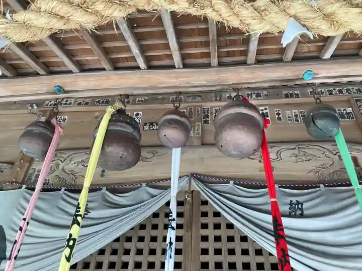 赤城神社(千葉県)