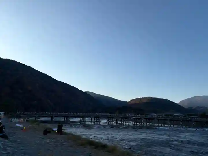 野宮神社(京都府)