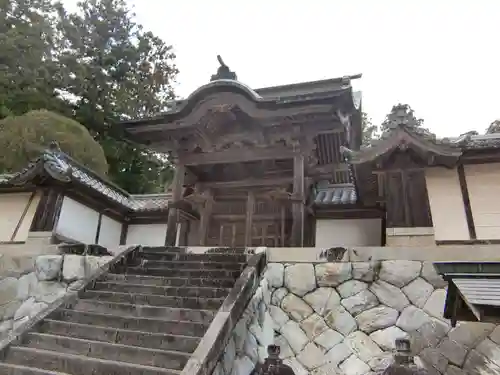 方廣寺(静岡県)