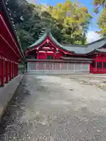 高瀧神社(千葉県)