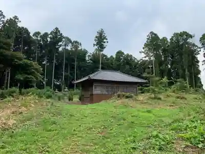 皇産靈大神(千葉県)