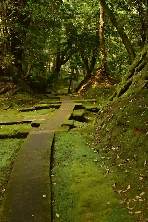 那谷寺(石川県)