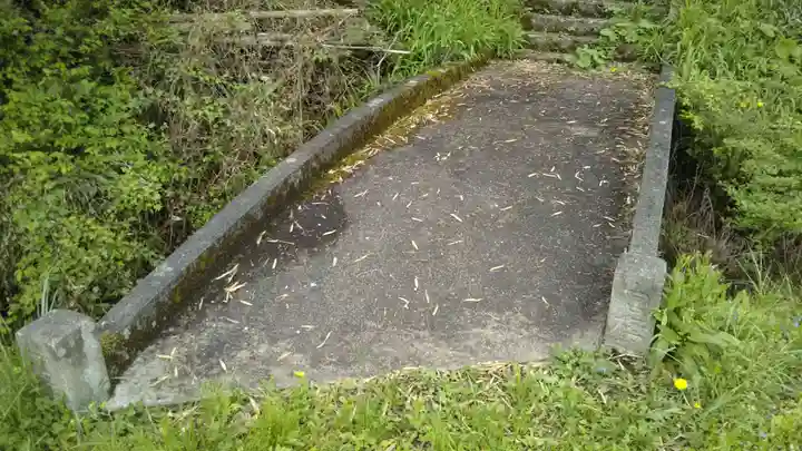 鹿嶋国神神社のその他建物