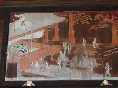 女化神社(茨城県)