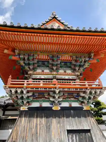 酒見寺のその他建物