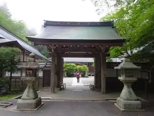 延暦寺四季講堂(元三大師堂)(滋賀県)