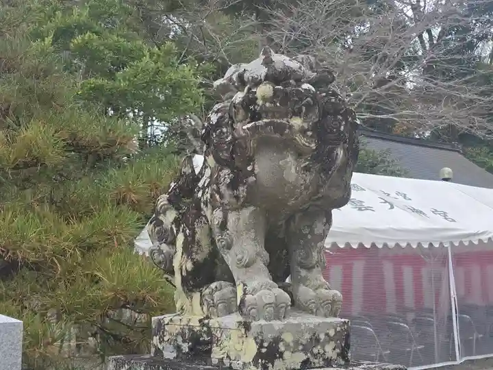 出雲大神宮(京都府)