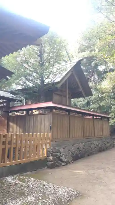 豊受皇大神宮(茨城県)