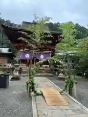 丹生都比売神社(和歌山県)