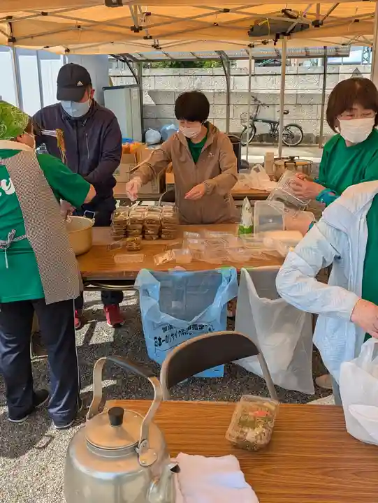 星福寺(埼玉県)