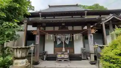 円鏡寺(千葉県)