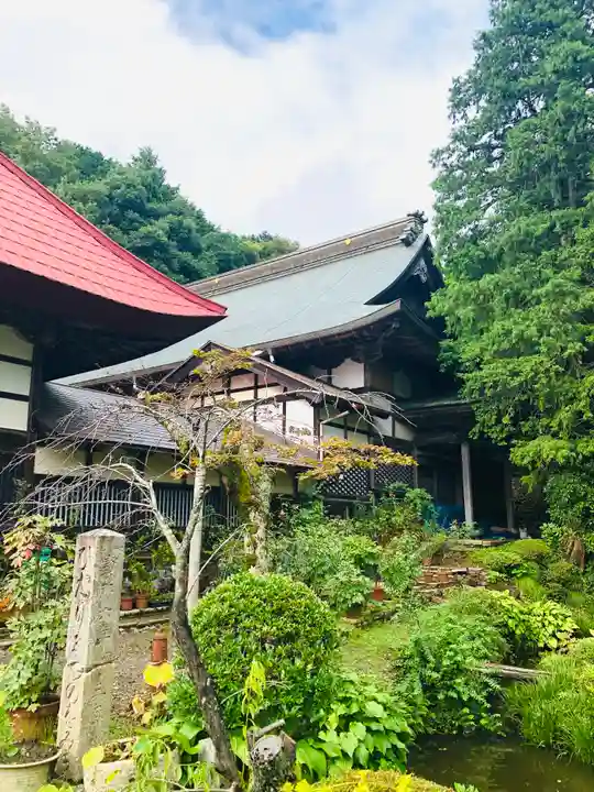 松尾寺(京都府)