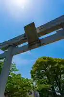 山本八幡宮(大阪府)