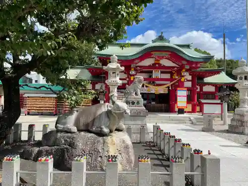 上野天満宮(愛知県)