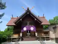 空知神社(北海道)