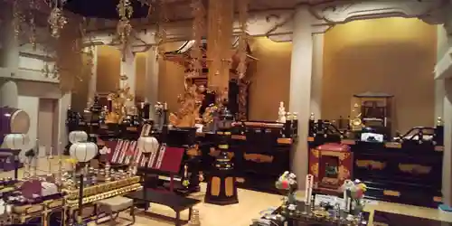 眞久寺のその他建物