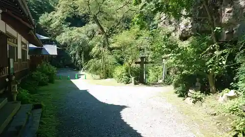 釋尊寺のその他建物