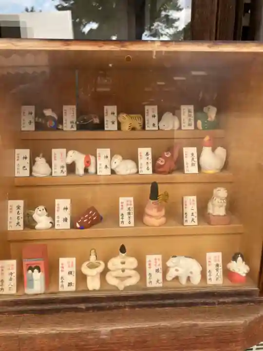 種貸社(住吉大社末社)(大阪府)