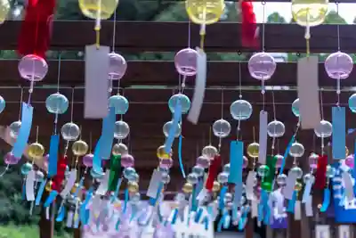霧島岑神社(宮崎県)