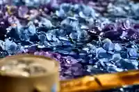 土津神社|こどもと出世の神さまの手水舎