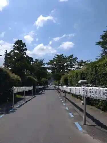 建部大社(滋賀県)