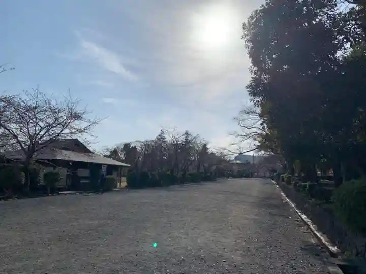 富士山本宮浅間大社のその他建物